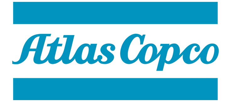 Atlas Copco