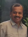 Deepak Pilke