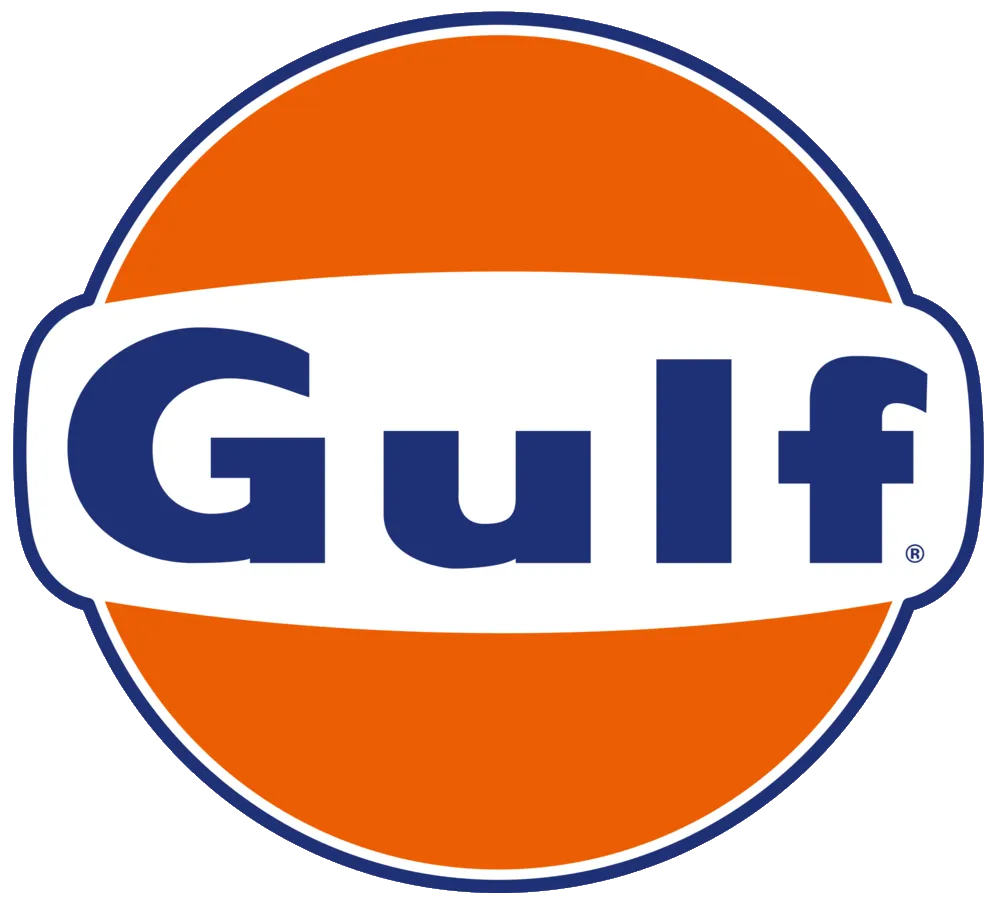 Gulf logo
