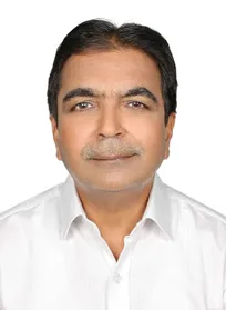 Kailash Mutha