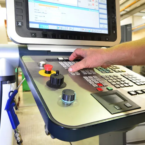 SPC – Statistical Process Control for Batching Process