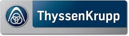 Thyssenkrupp logo