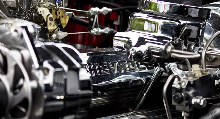 Automotive