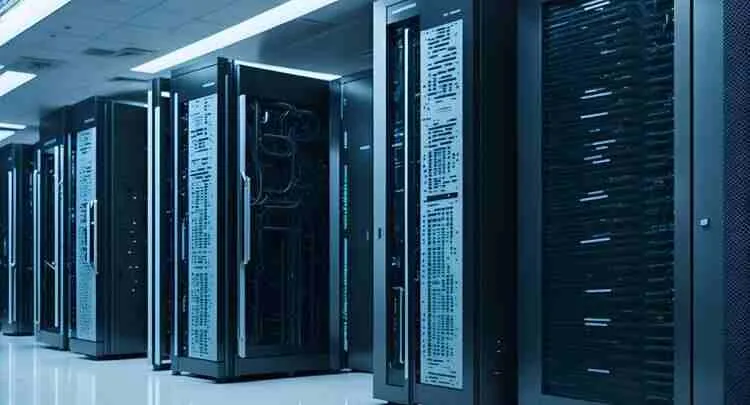 Data Center Automation