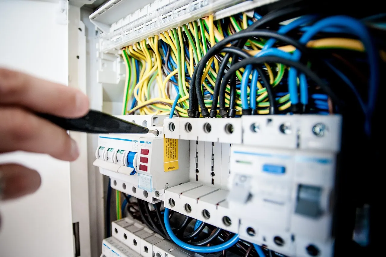 Panel Assembly