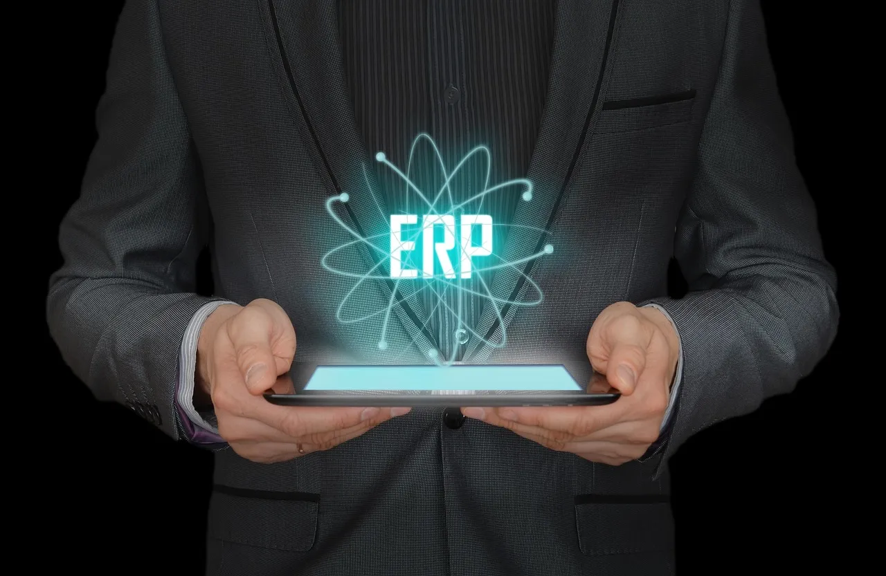 ERP Integration