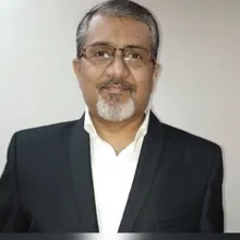 Umesh Joshi