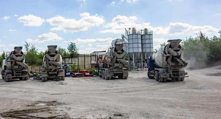 Oil & Gas
