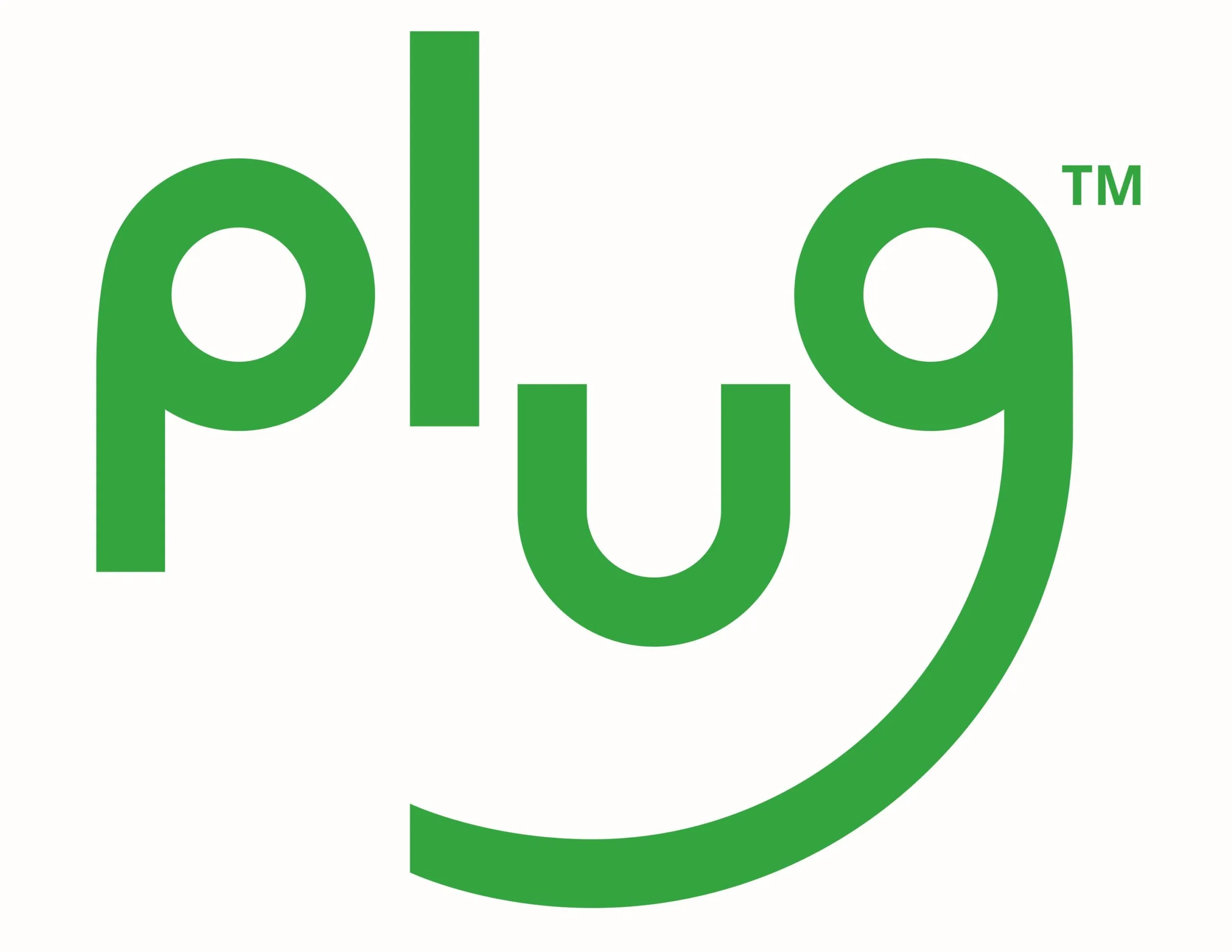 Plug pwer logo