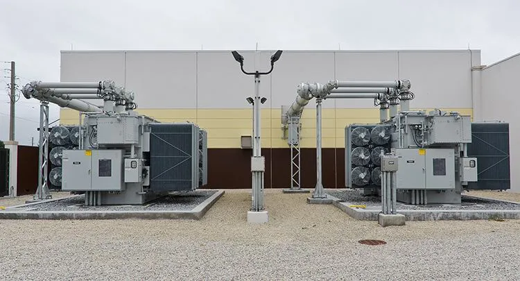 Power, Cement & Infrastructure