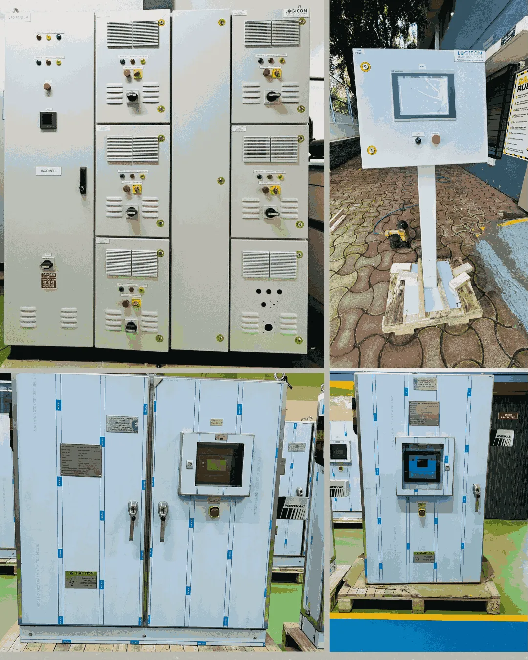 Shopfloor